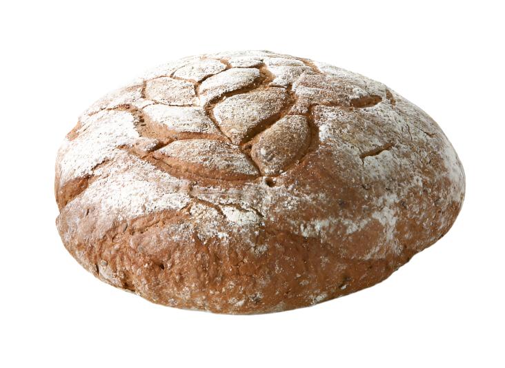 517 GERMAN GOLD CRUST 805G SLICED