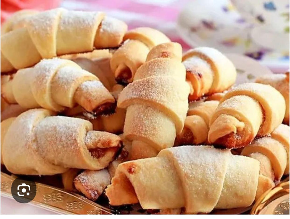 RUGELACH CHERRY