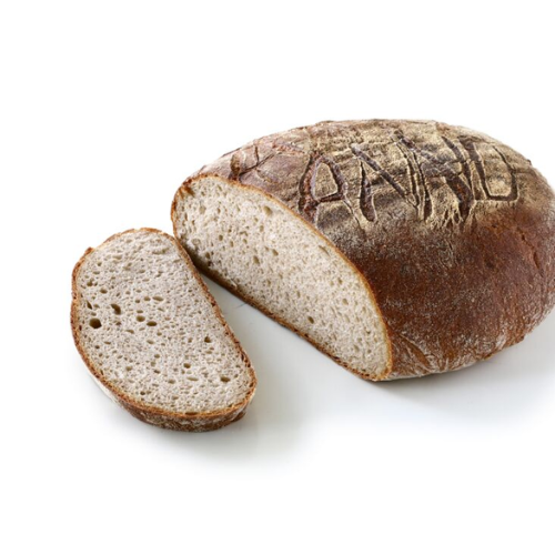 1688 Traditional ANNO Mixed Wheat Bread 880g SLICED