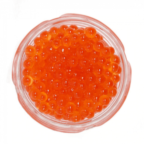 TROUT RED GOLD CAVIAR 24x100G